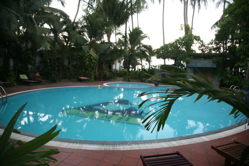 Lac House Mui Ne