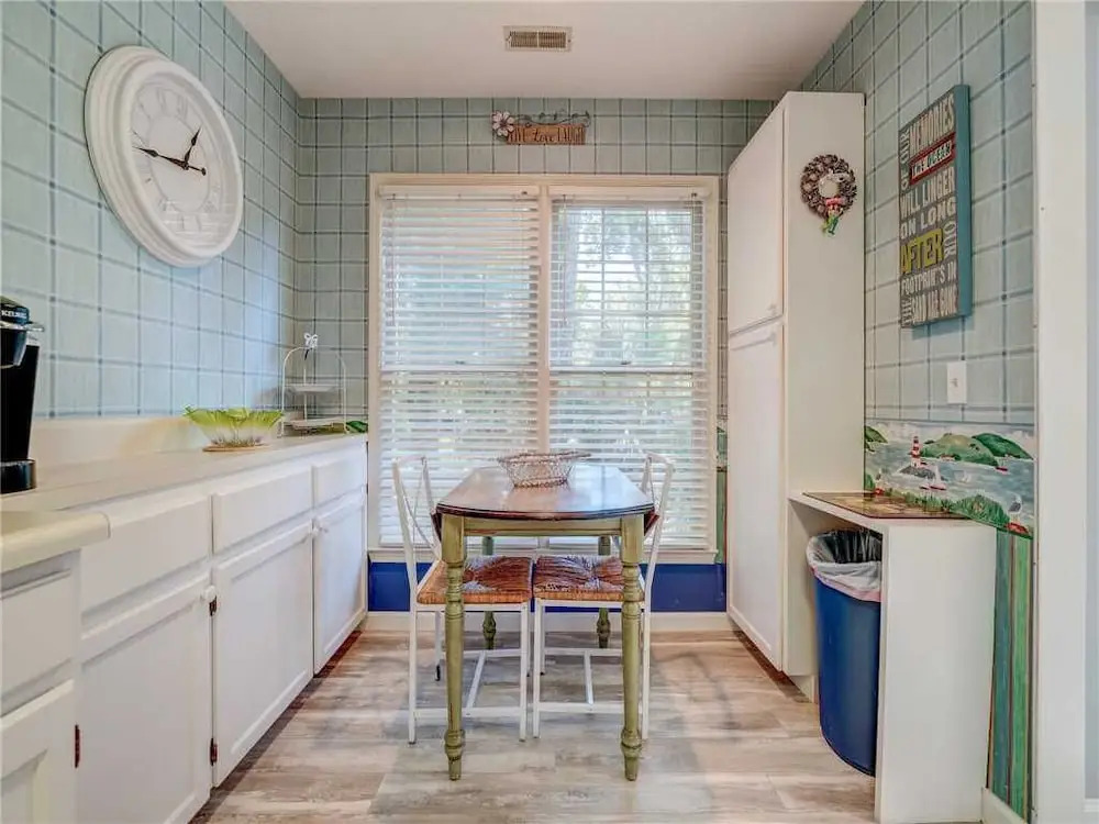 Carolina Place 3417 - Three Bedroom Condo