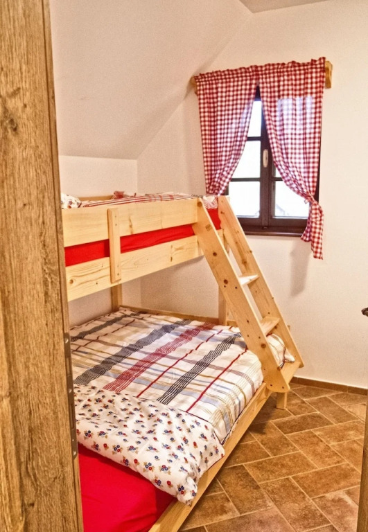 Vineyard cottage Podržaj