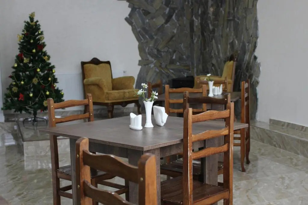 Guesthouse Gera
