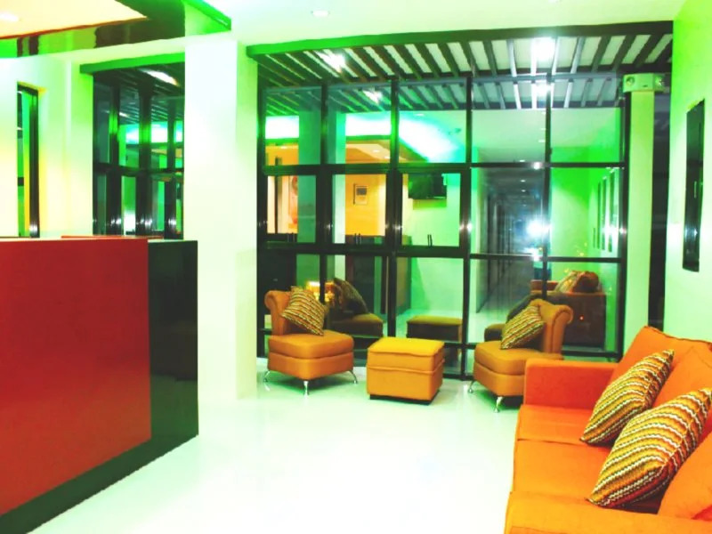 HGC Tourist Inn