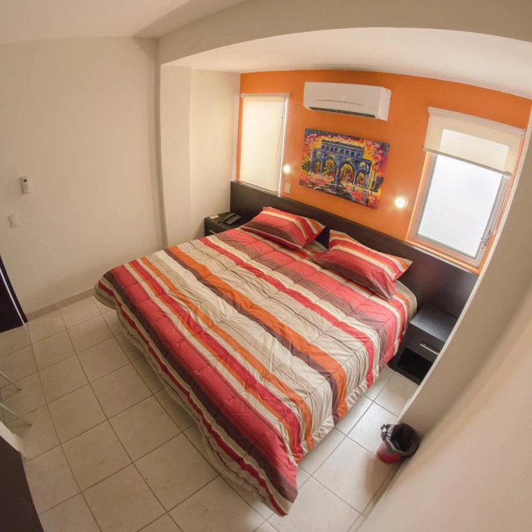 Hotel Belisario INN