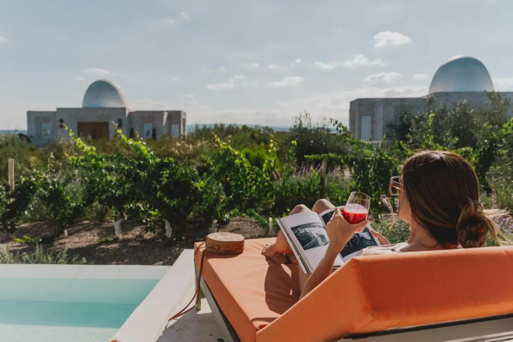 Chozos Resort