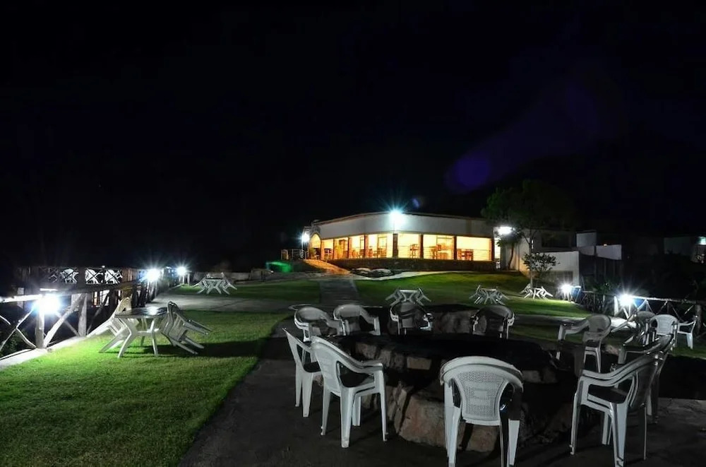 Kivu Lodge
