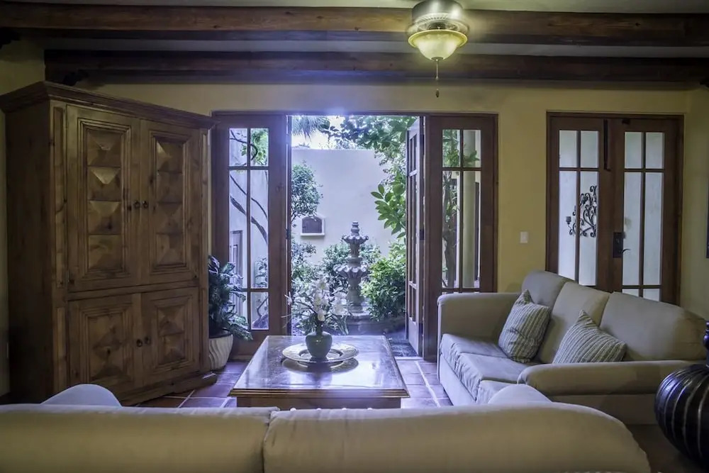 FN246-Loreto Bay-Casa Reynoso