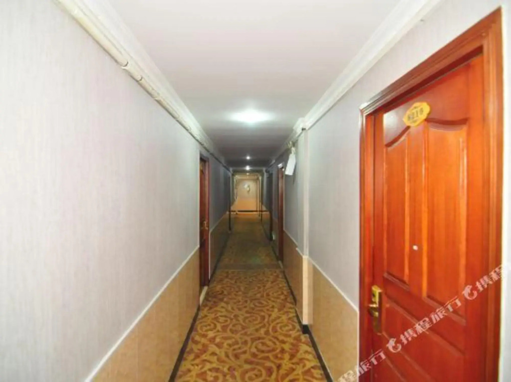 Ningbo Xibaike Hotel (Convention and Exhibition Center)
