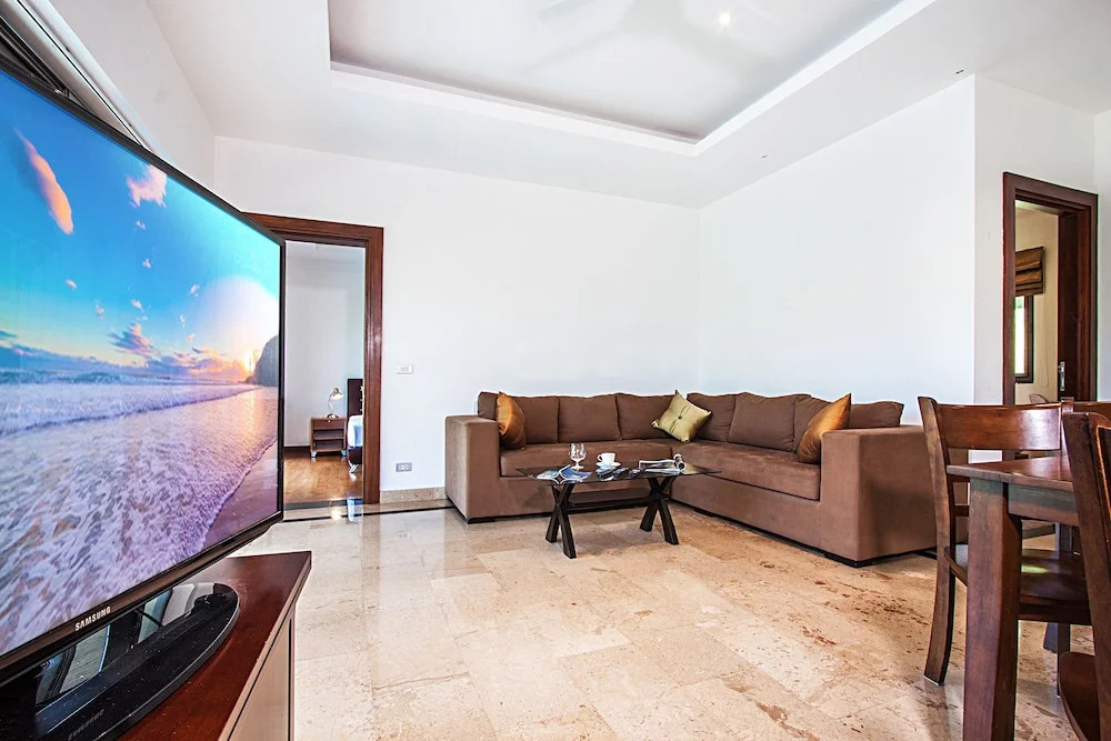 Villa Gaw Sawan 2 Beds