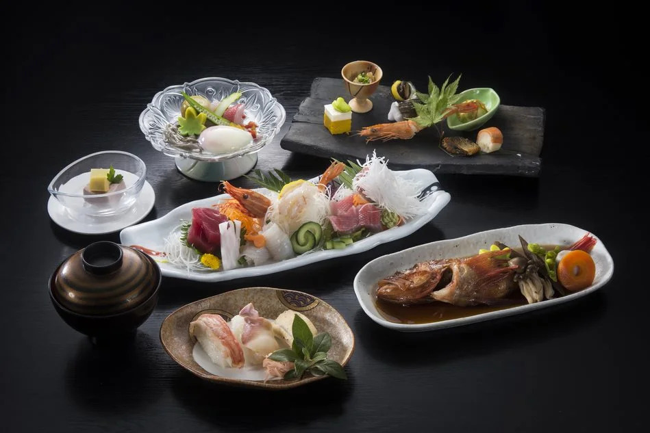 Futatsushima Kankou Hotel