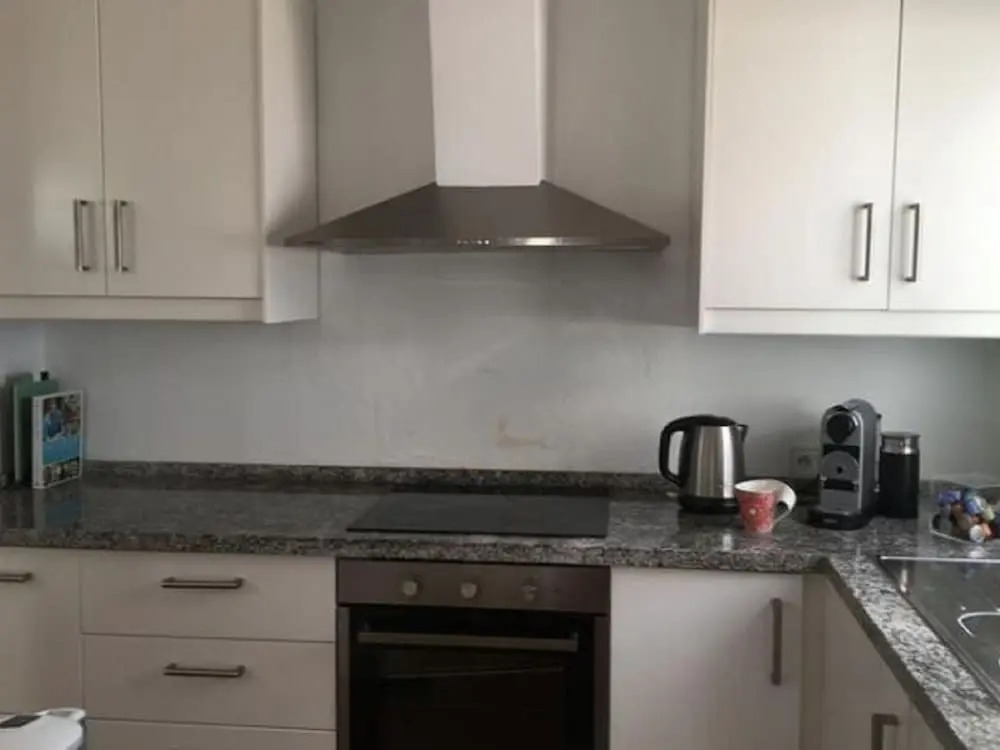 Spacious Holiday Home in Teguise With Swimming Pool