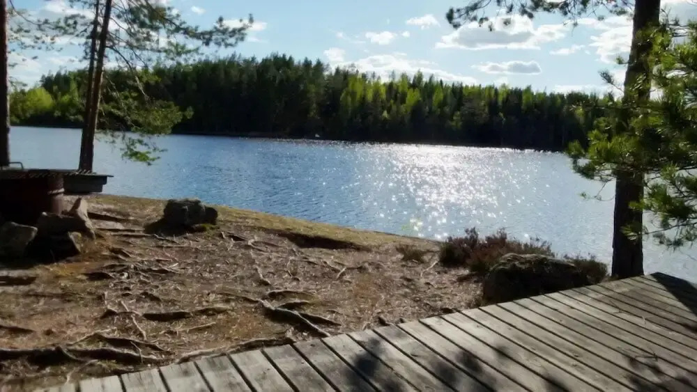 Salkolahti Tuura