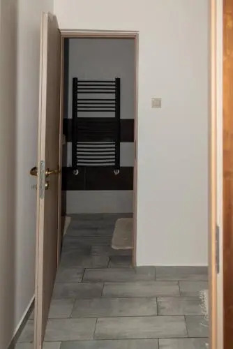 Mineral Apartman Diamond