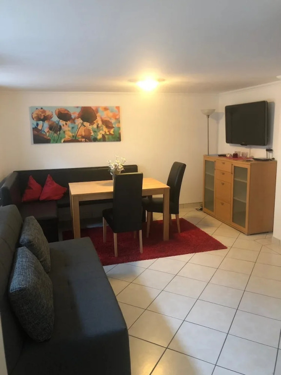 Wohnung Neuhaus