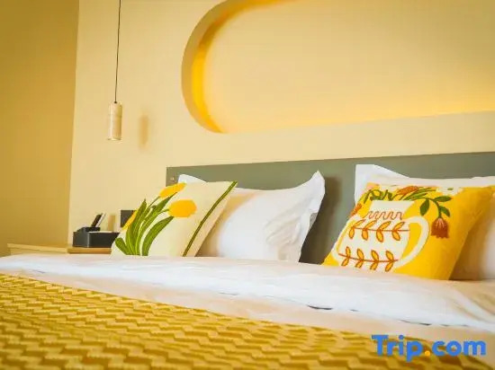 Qiansiyue Sea View Homestay