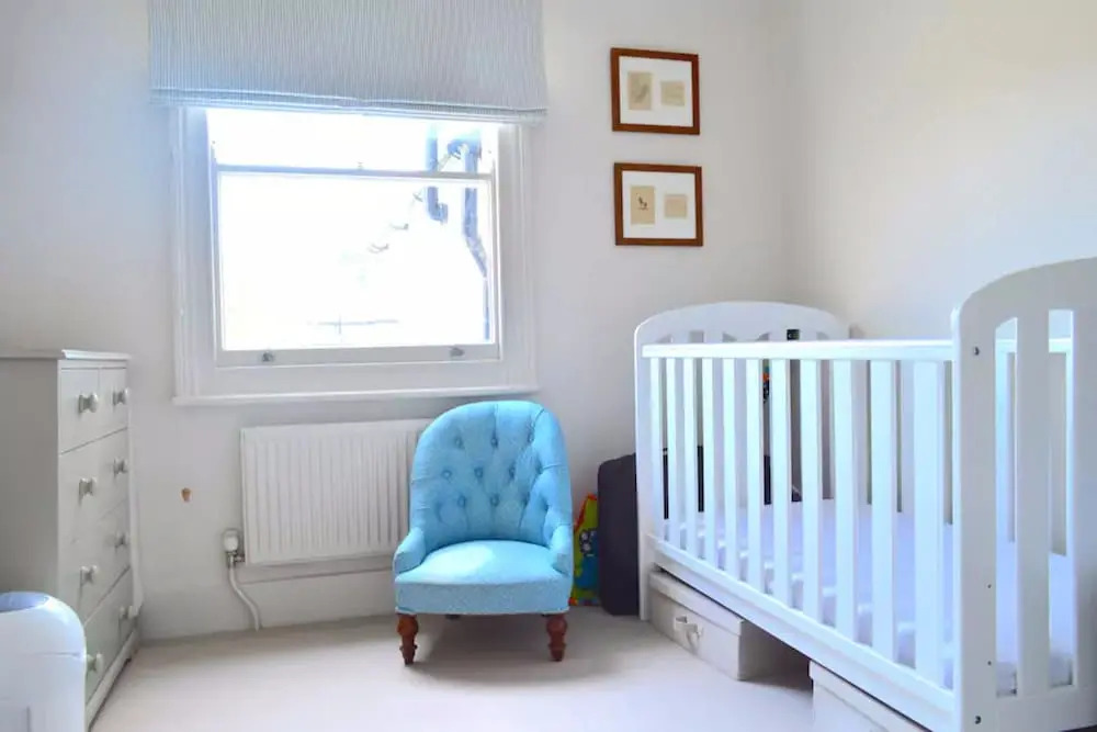 Amazing 4 Bedroom Family Home in a Calm Area