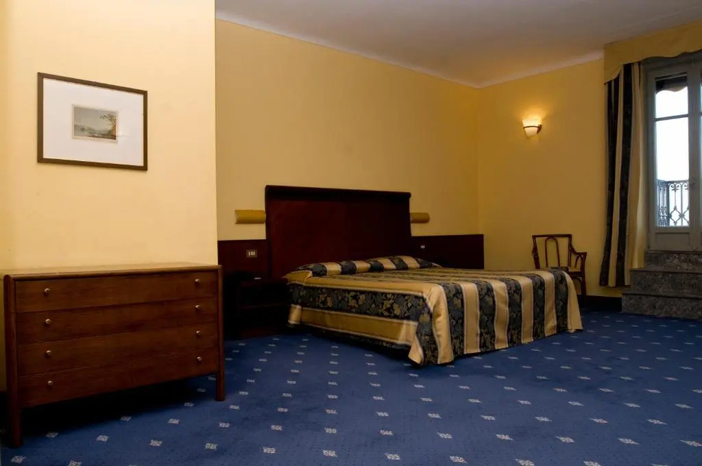 Europalace Hotel