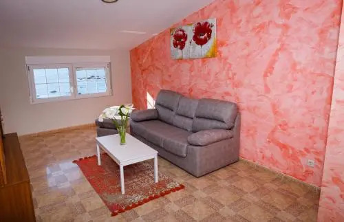 Apartamentos Muxia Mare