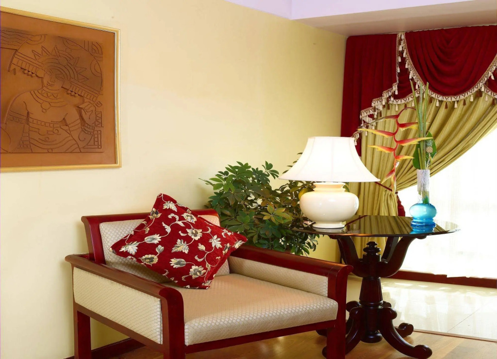 Classic Sarovar Portico Trivandrum
