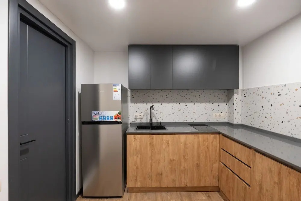 Stones Throw Apartments
