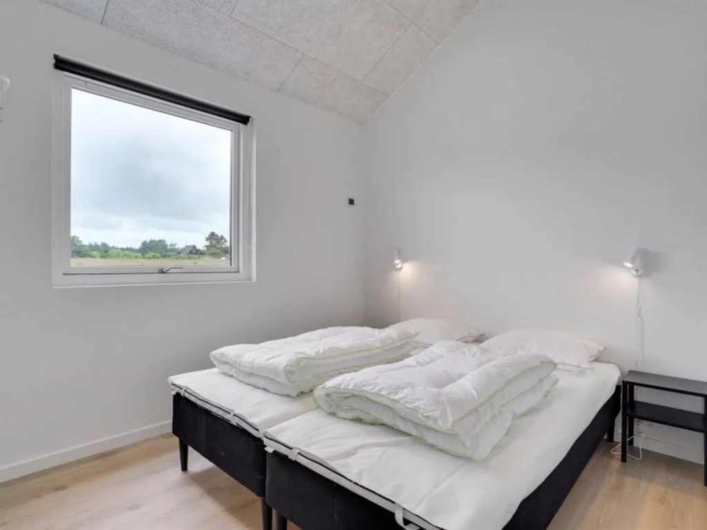 "Werner" - 4km from the sea in Western Jutland
