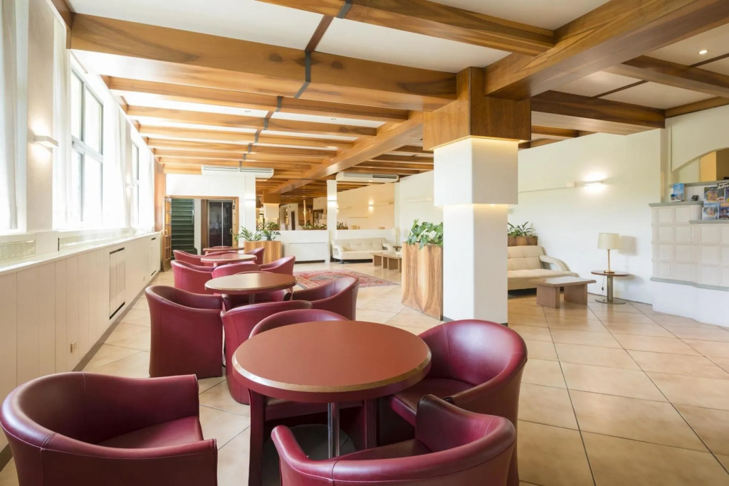 My Active Hotel