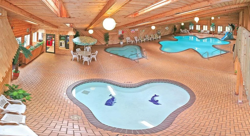 Shamrock Motel