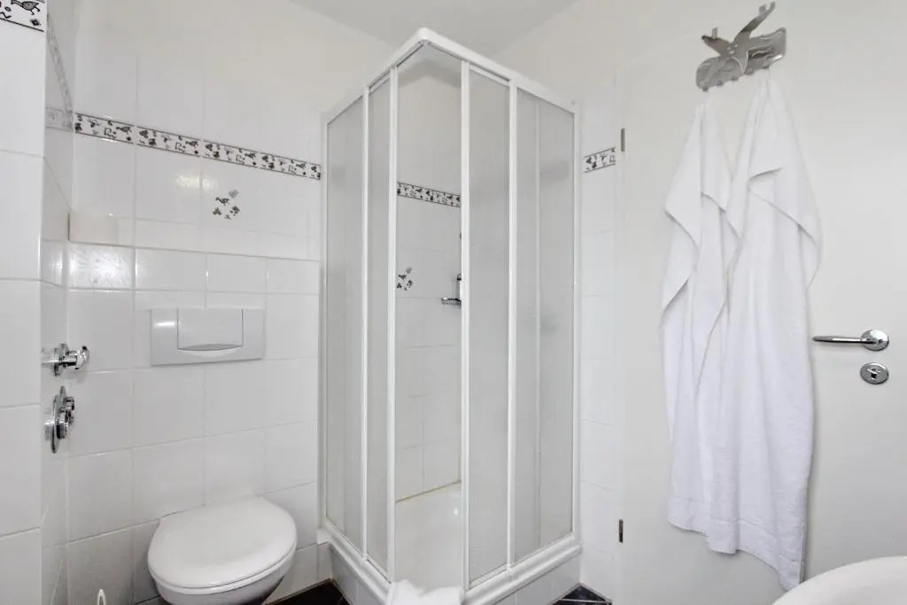 Residenz Alte Bergstraße Residenz Alte Bergstrasse Appartement 7