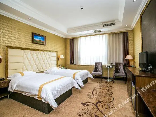 Yugang Zhizun Hotel