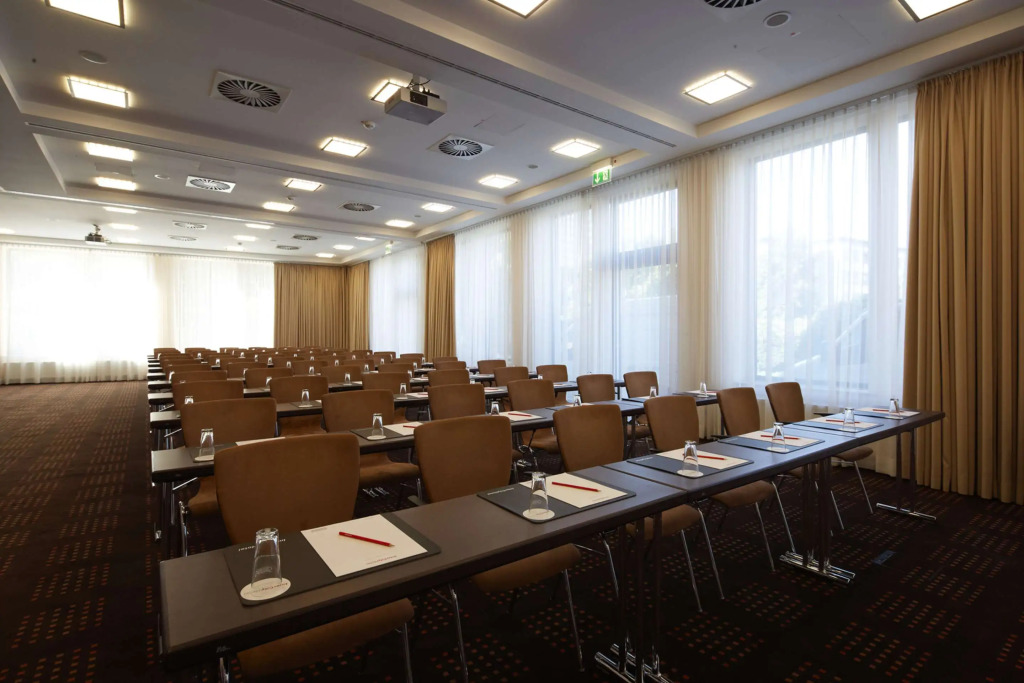 Spark by Hilton Essen City Centre