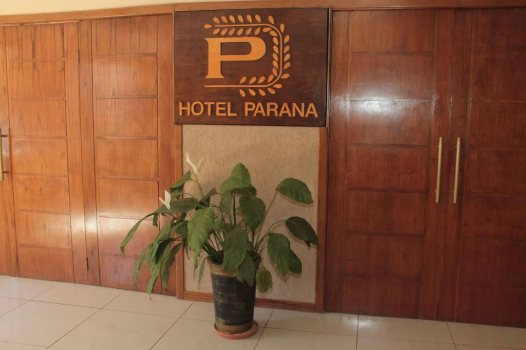 Gran Hotel Parana