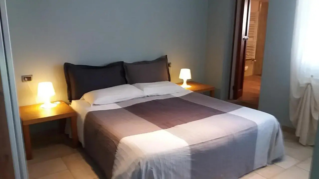 Casa Maria Teresa