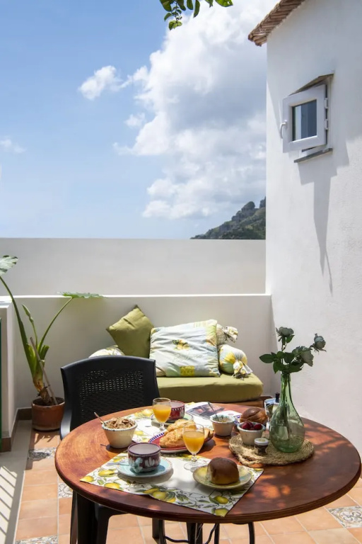 YourHome - Casa Marina Positano