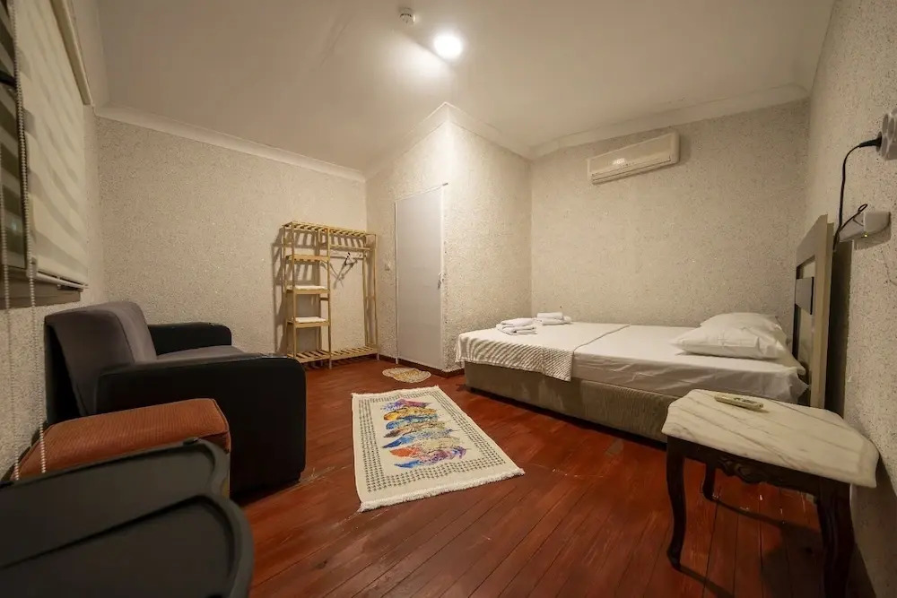 İda Tahtalıköy Bungalov