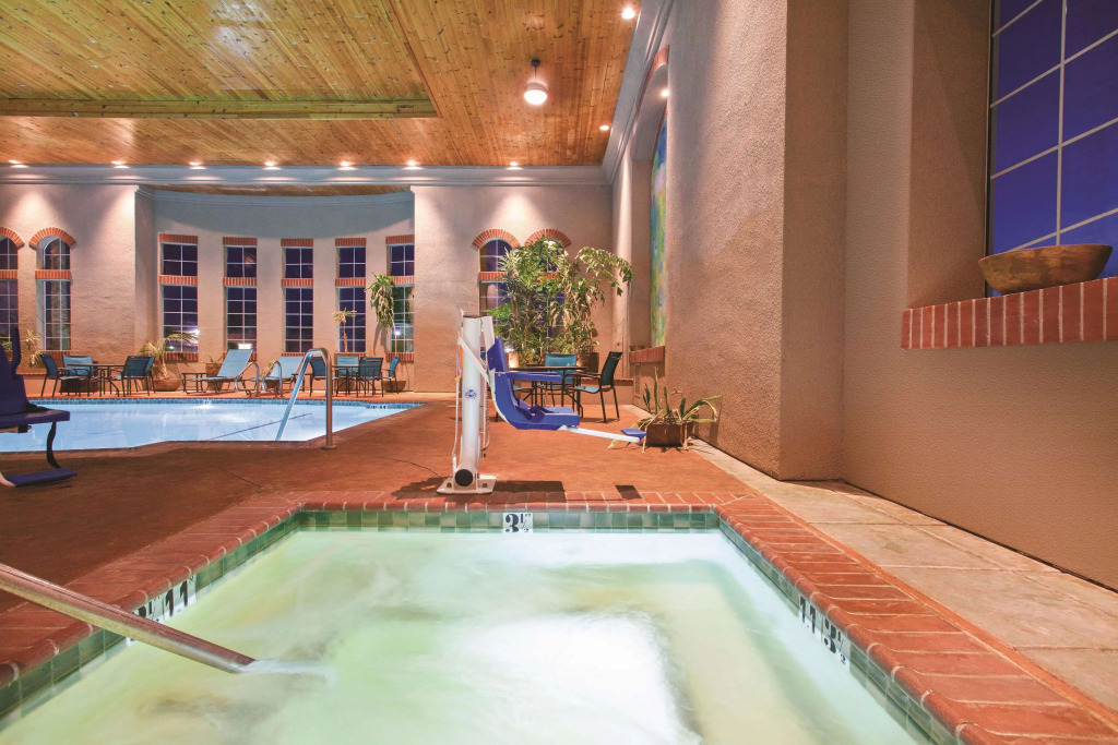 La Quinta by Wyndham Los Banos