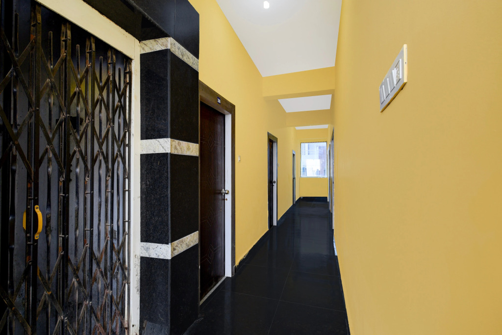 Super Hotel O Shamshabad Station Formerly Grand Vista Hotel