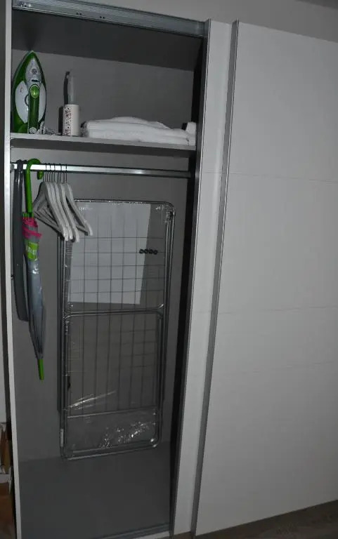Sophie Flair Apartment