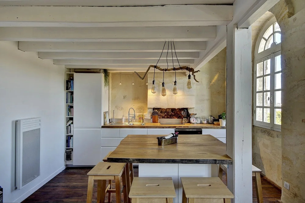Le Secret de Bacchus-magnifique 3 Chambres vue sur la Garonne