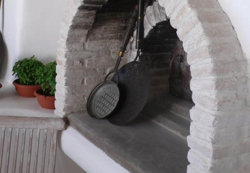 My Mykonos Retreat