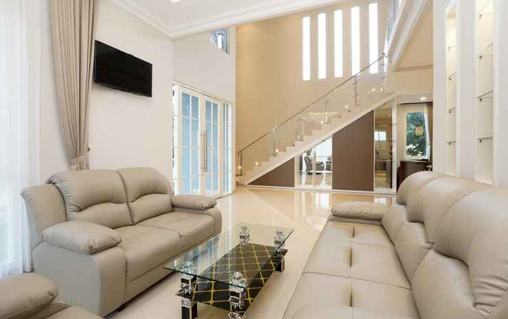 Raka Residence Syariah Surabaya