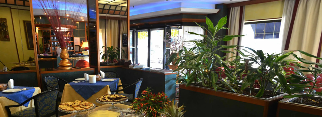 Hotel La Superba