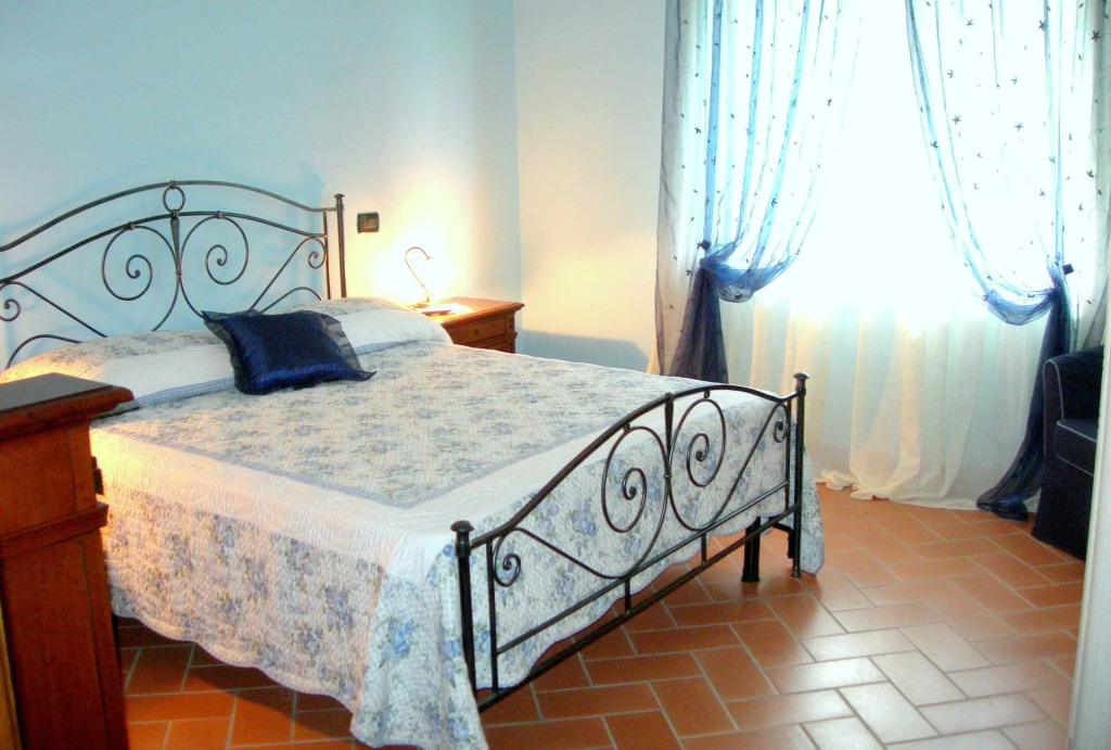 Villa Saida