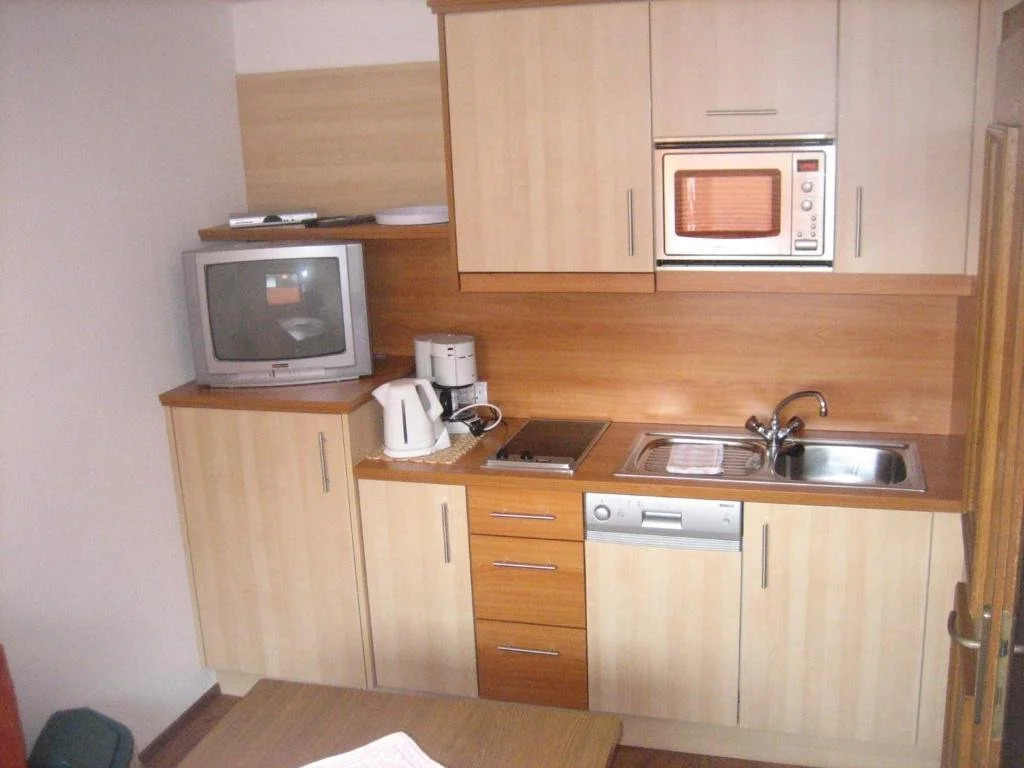 Pension Granbichler