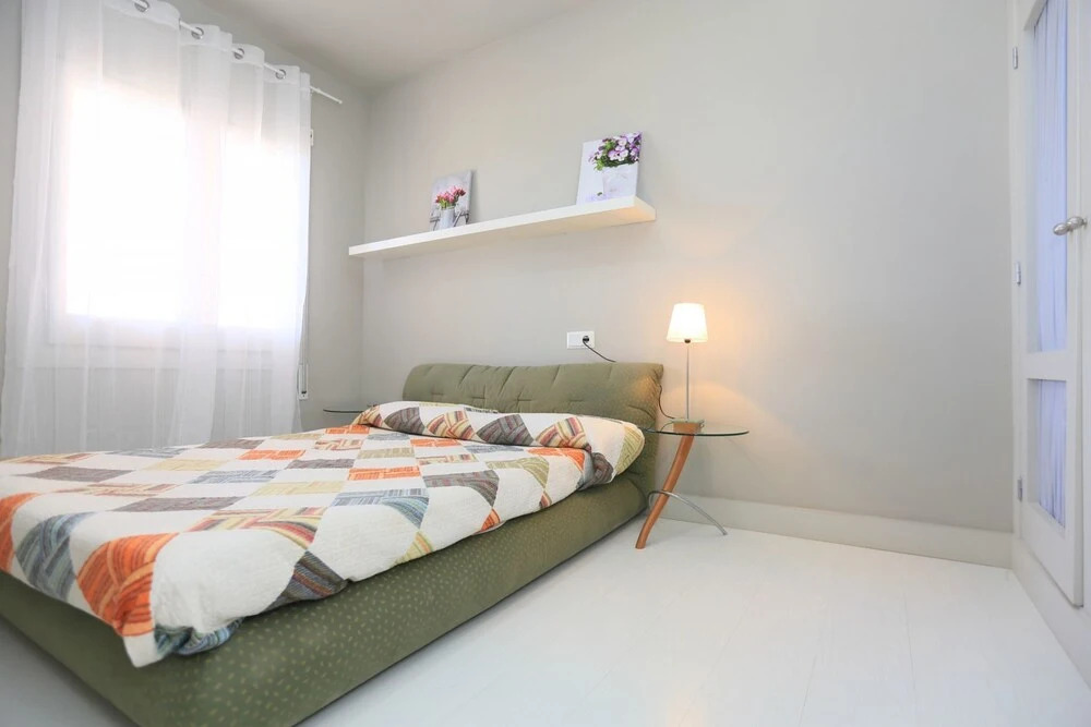 Casa Acogedor Para 8 Personas en Miami Playa