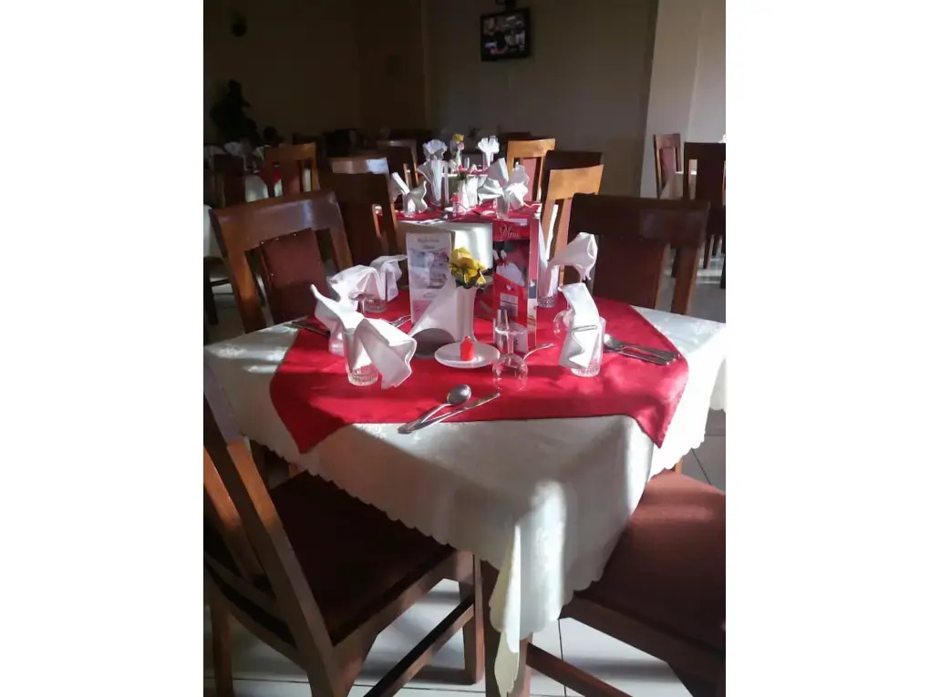 Meru Slopes Hotel