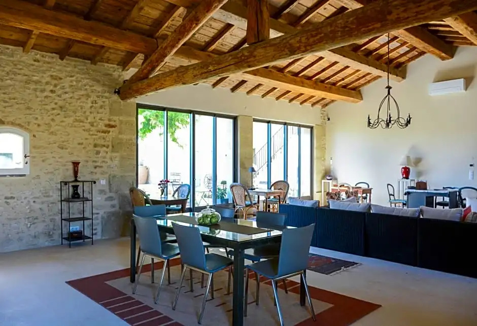 La Bastide Neuve