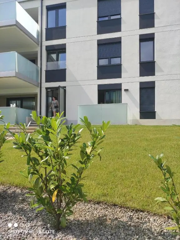 Apartament Tęcza