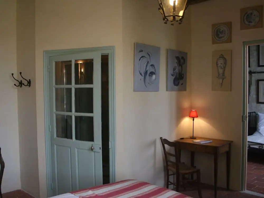 La Sterne de Loire Maison D'hôtes