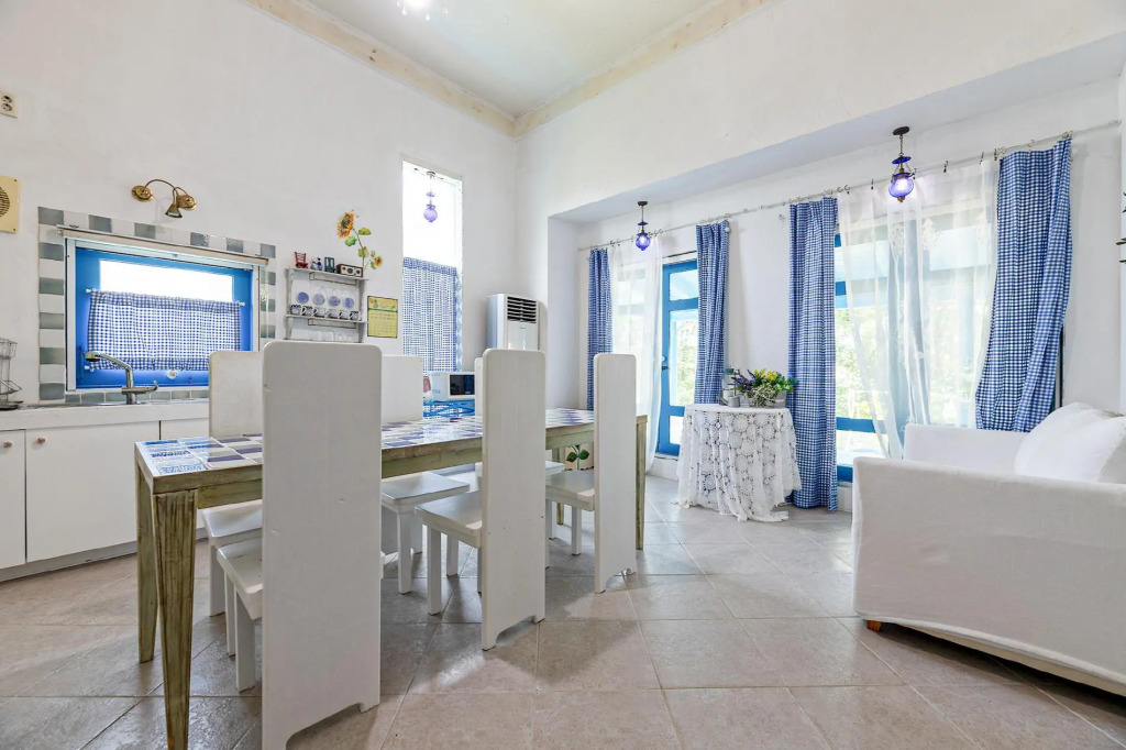 Ganghwa Picnic Pension