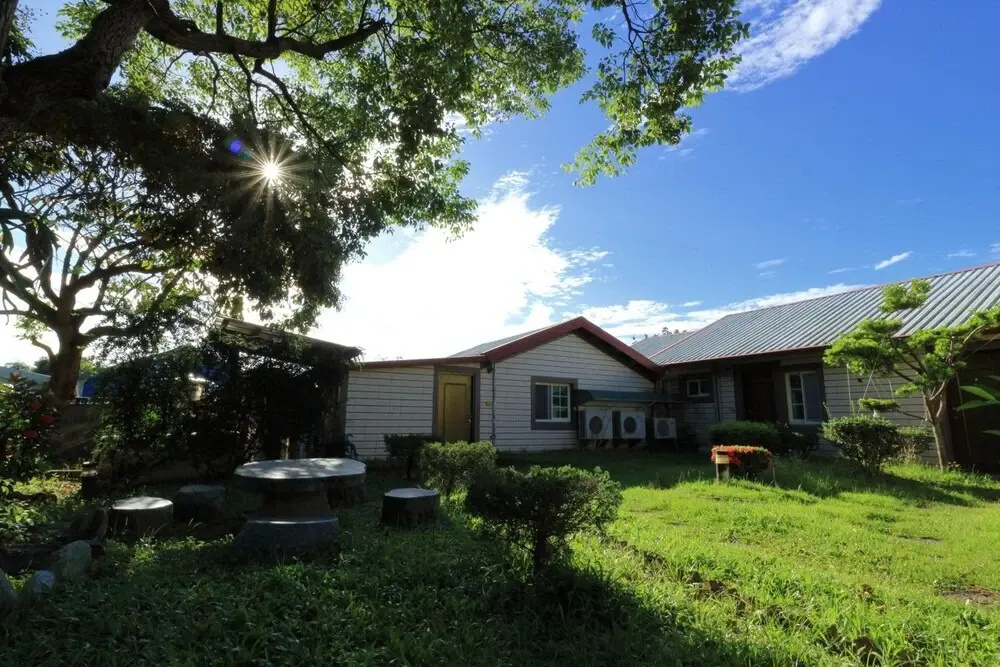 Hualien Gujing Homestay