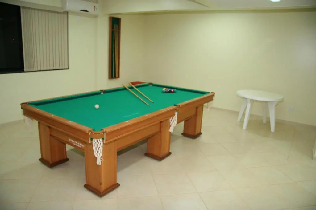 Thile Park Hotel