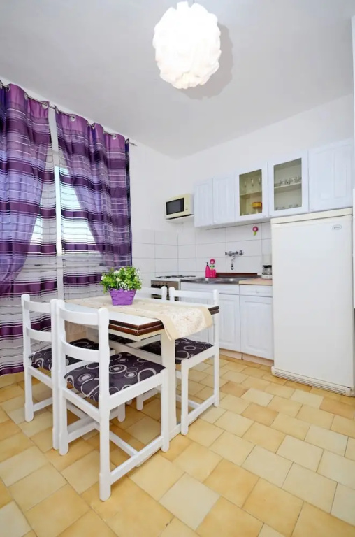 Apartments Slavica